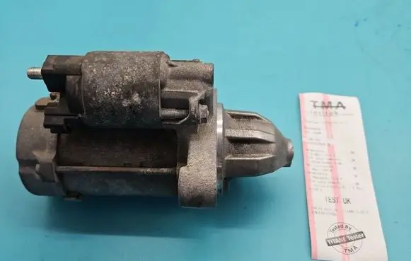 Toyota RAV 4 (XA40) Starter motor 2810026181 IMPRK1568092