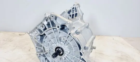 Nissan Qashqai J12 Engine 290A06UM1A