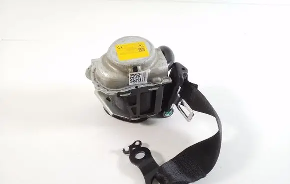 Mercedes-Benz EQC Rear seatbelt A2938602400
