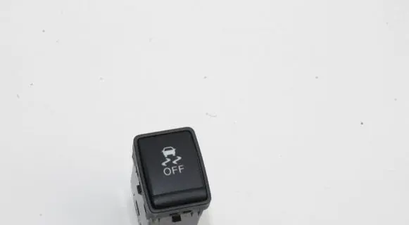 Nissan X-Trail T32 ESP (stability program) switch 
