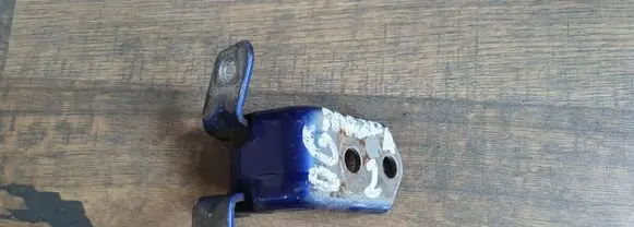 Mazda 2 Rear door lower hinge