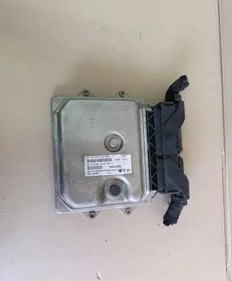 Fiat Ducato Engine control unit/module ECU