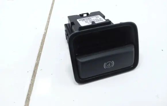 Mercedes-Benz B W246 W242 Hand parking brake switch A2469050451