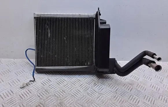 Toyota Corolla Verso AR10 Air conditioning (A/C) radiator (interior) 8850105080 8871005380 8851521040