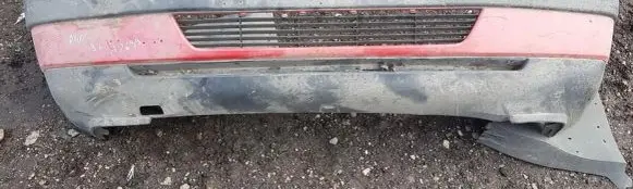 Peugeot 405 Front bumper