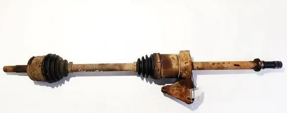 Nissan Almera Tino Front driveshaft 