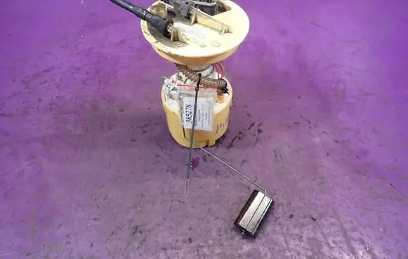 Ford Focus C-MAX In-tank fuel pump