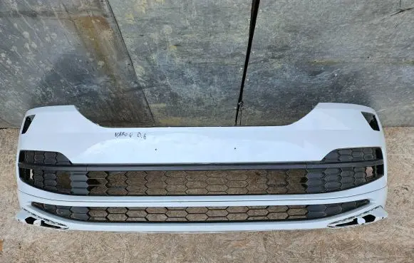 Skoda Karoq Front bumper 57A807221