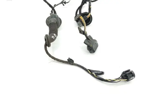 Volvo V50 Rear door wiring loom 30786442