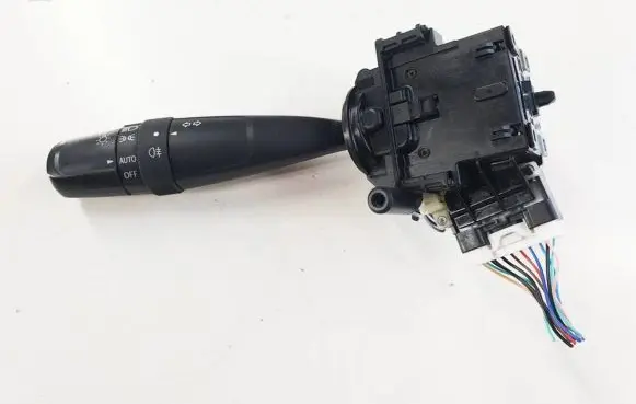 Suzuki SX4 S-Cross Headlight wiper switch 
