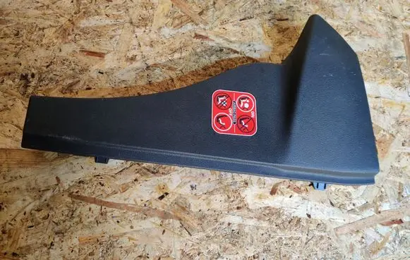 Citroen DS3 Other interior part 9684154677