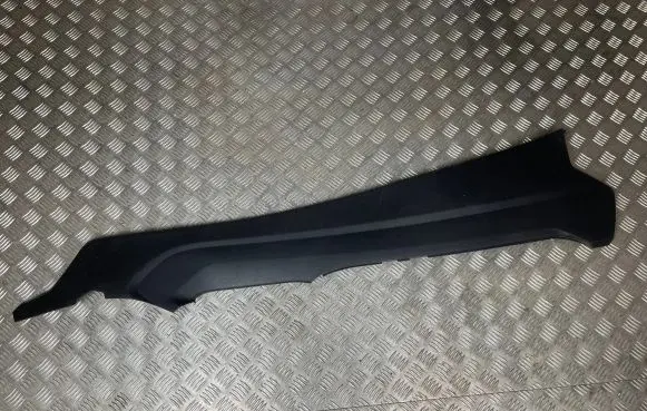 Ford Fusion II Other center console (tunnel) element HS73F045M10A