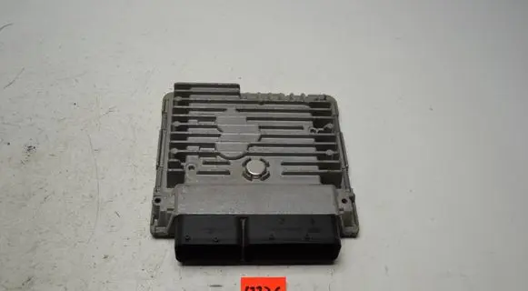 Volkswagen Caddy Engine control unit/module 03L906023PE 03L907425C