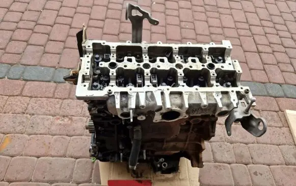 Fiat Ducato Engine 878539800000442