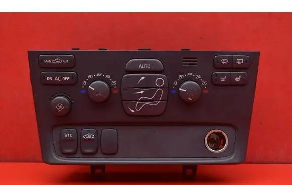 Volvo S80 Climate control unit 9496811