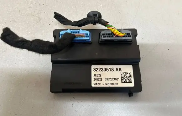 Volvo XC90 Other control units/modules 32230518