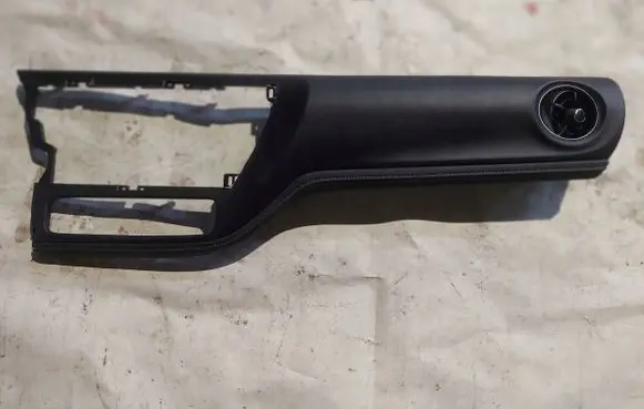 Toyota Auris E180 Panel trim 5540302230