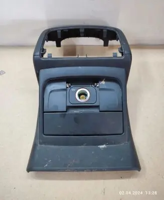 Audi Q5 SQ5 Other center console (tunnel) element 8K0864376