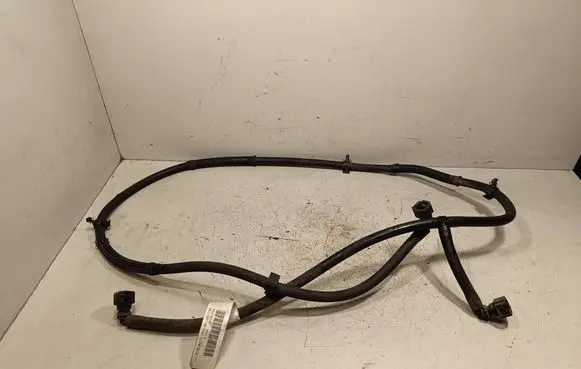 Jeep Grand Cherokee Windshield washer fluid hose 68211952AB