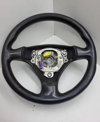 Audi A3 S3 8P Steering wheel 8P0419091