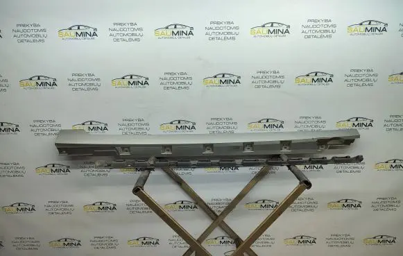 Volkswagen PASSAT B8 Sill 3G0853946 3G0853858