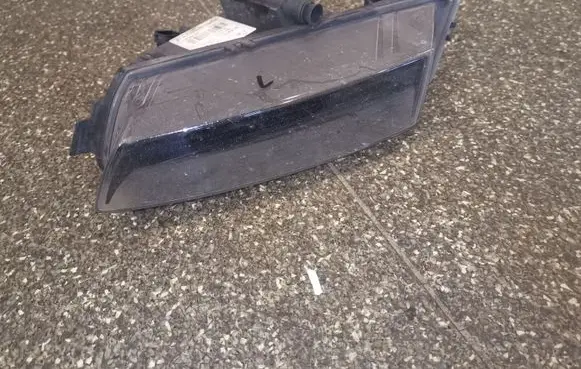 BMW 1 E81 E87 Front fog light 7181287