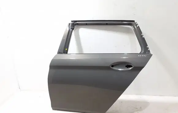 BMW 5 G30 G31 G38 Rear door 7408965