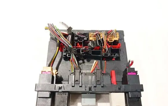 Comfort/convenience module