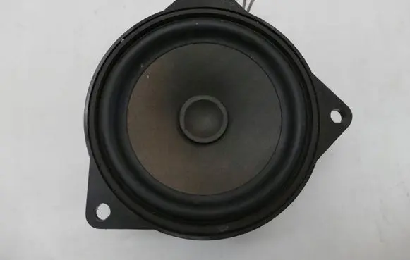 BMW 1 F20 F21 Parcel shelf speaker 9288770