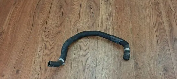 Renault Scenic IV - Grand scenic IV Engine coolant pipe/hose 924009066R