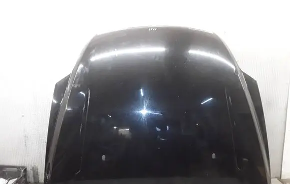 Ford Mondeo MK IV Engine bonnet/hood