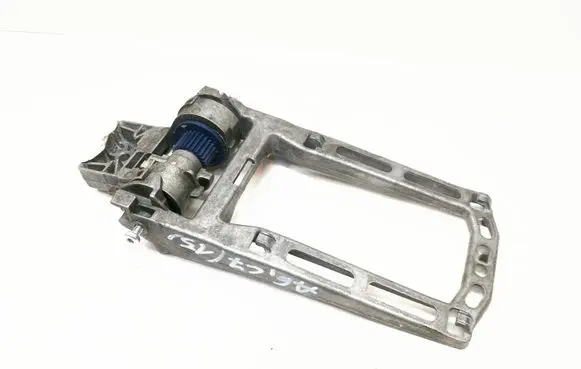 Audi A6 S6 C7 4G Armrest lock 4G0864207D 25D