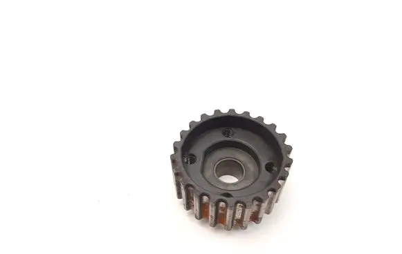 Volkswagen Golf VII Crankshaft gear 04L105263C