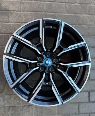 BMW 4 G22 G23 G24 G26 R19 alloy rim 8747305