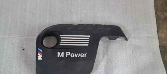 BMW M4 F82 F83 Engine cover (trim) 7845412 17491511