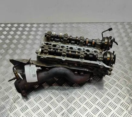 Engine head