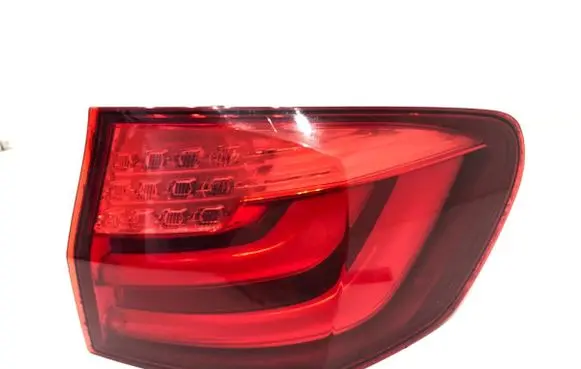 BMW 5 F10 F11 Rear/tail lights 7203234