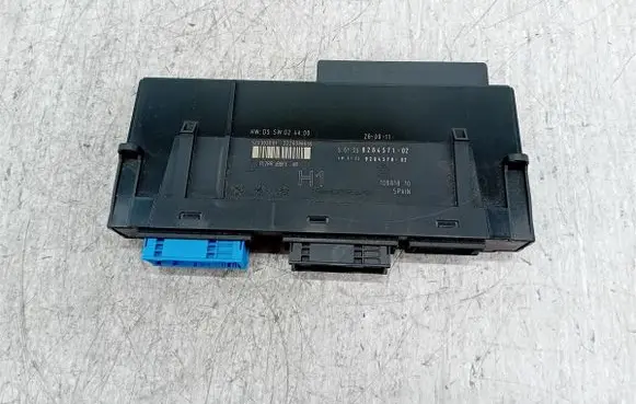 BMW 3 E90 E91 Comfort/convenience module 9264571-02