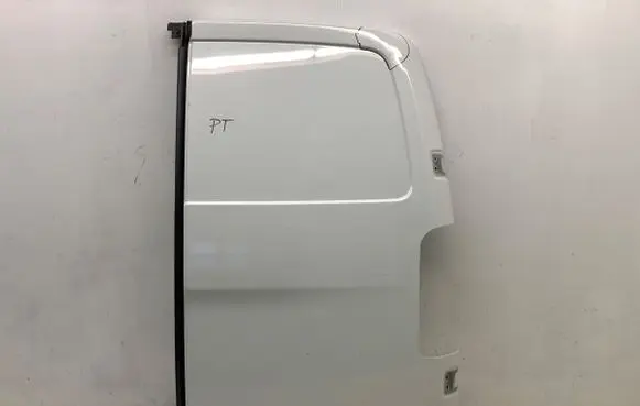Opel Vivaro Rear door 