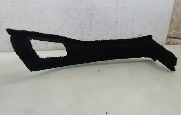 Mercedes-Benz E W212 Other trunk/boot trim element A2126902925