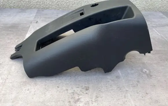 Land Rover Range Rover Evoque L551 Steering wheel column trim K8D23F900A