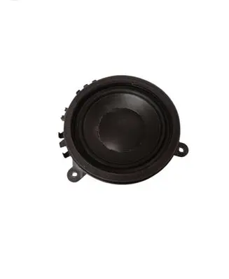 Front door speaker