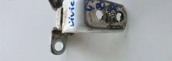 Honda Civic IX Rear door lower hinge