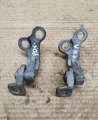 Jaguar X-Type Front door hinge set 1X4AF22800AE