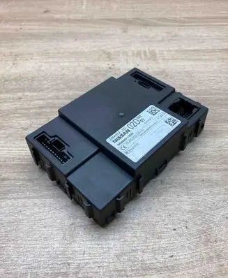 Nissan X-Trail T31 Comfort/convenience module 284B2JD02D 5WK49372