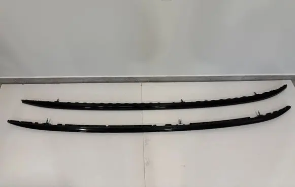 BMW X3 G01 Roof bar rail 8070692