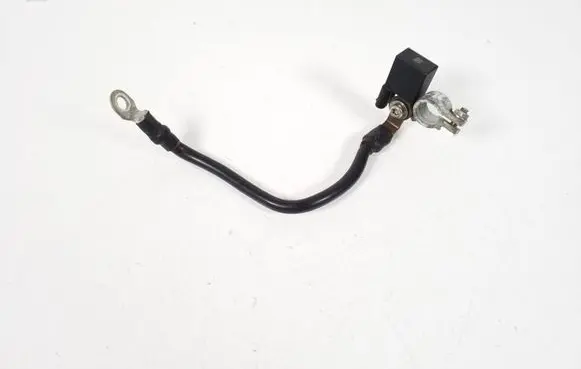 Mercedes-Benz SLK R172 Negative earth cable (battery) A0009052702