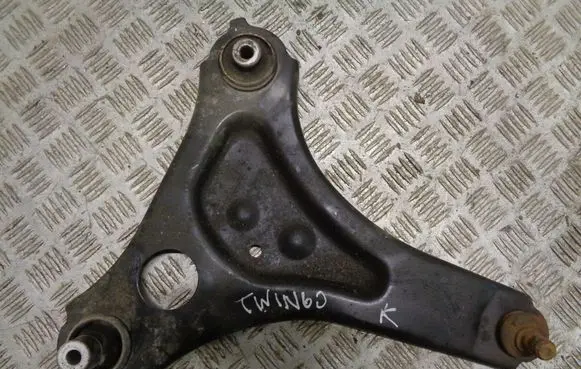 Renault Twingo III Front lower control arm/wishbone 845050873R