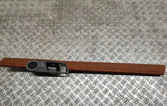 Volkswagen Phaeton Rear door card trim 3D4867410