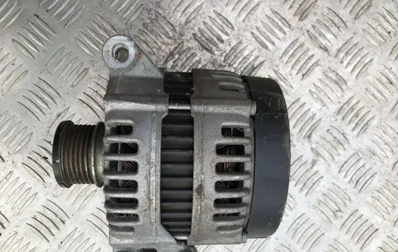 Mini One - Cooper Coupe R56 Generator/alternator 7575650